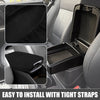 Jeep Wrangler JL / JLU Center Console Pad Armrest Cover (2018-2023)