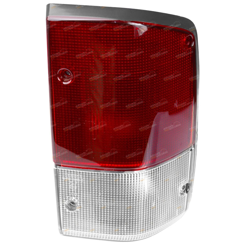 Nissan Patrol GQ RH Taillight (1993 - 1997)