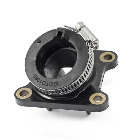 KAWASAKI KX80 / KX100 Carburetor Intake Manifold Boot (1991-2000)
