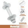 Toyota 4Runner Eccentric Alignment Camber Bolts (2010-2022)
