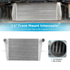 Ford Escort Cosworth RS500 3'' Intercooler (1986-1992)