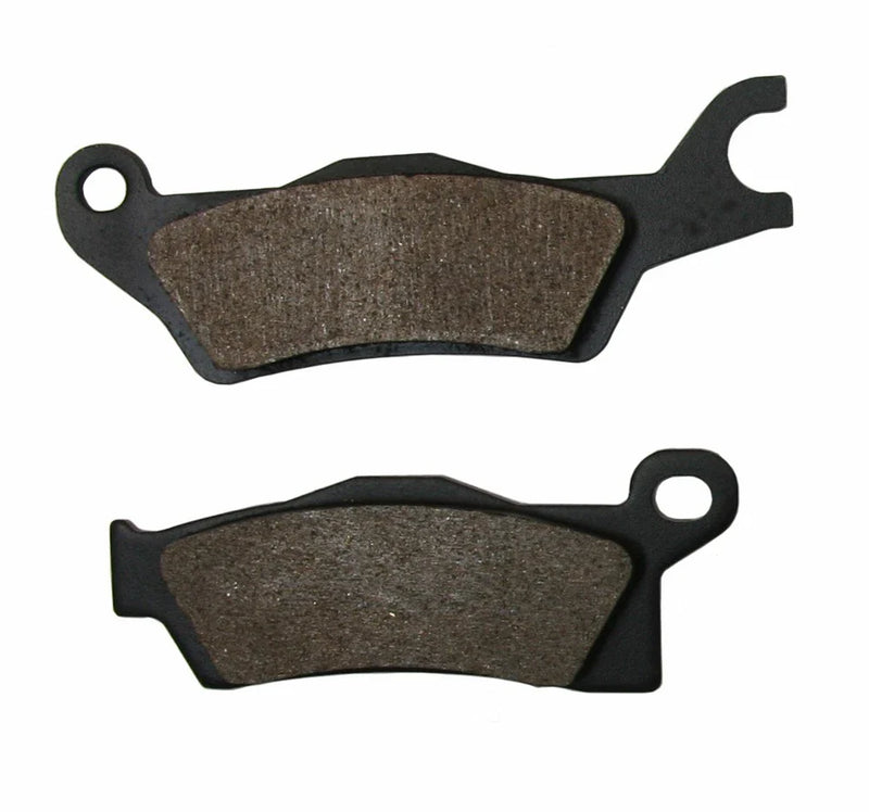 Can-Am Outlander & Renegade Brake Pads