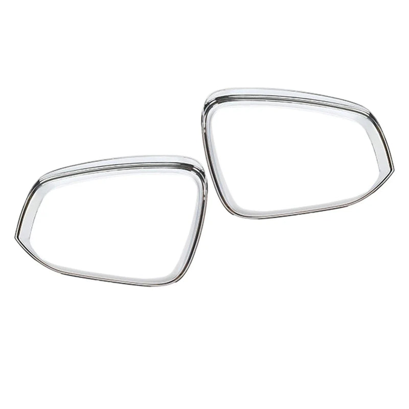 Toyota Highlander Rearview Side Mirror Eyebrow Trim (2020-2023)