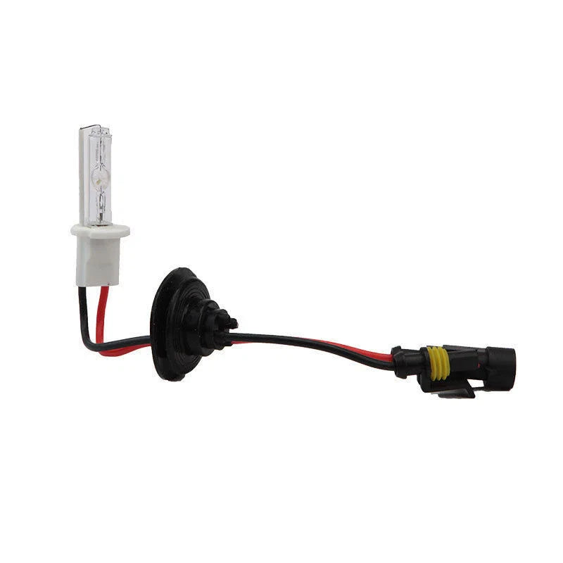 3000K H11 75W 100W Xenon HID Bulb Headlight