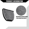 Mercedes-Benz C200 C250 Cabin Air Filter (2015-2020)