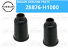 Nissan Sunny UTE Truck Wiper Dust Covers