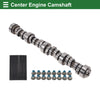 Chevrolet Silverado Center Intake Exhaust Engine Camshaft (1999-2013)