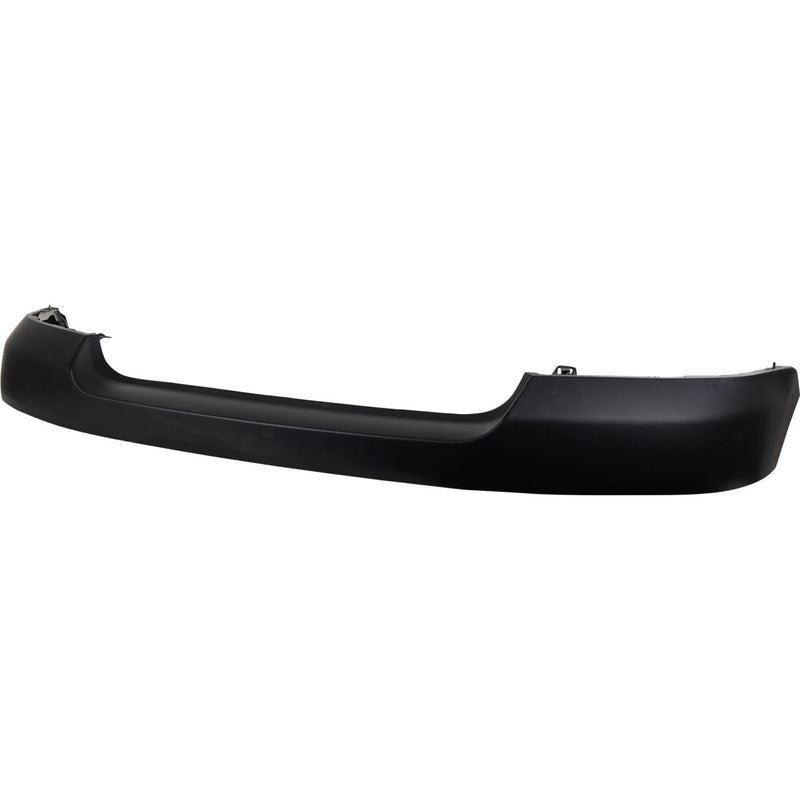 Front Upper Bumper Cover Fascia For 2004-2006 Ford F-150