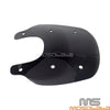 Harley Nightster 975 Front Windshield Smoke (2022-2023)