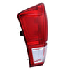 Toyota Tacoma Rear Tail Light Left Side (2016-2021)