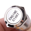 Universal Cars 12V LED Engine Start Switch Push Button