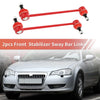 Chrysler Sebring Front Sway Bar Links Stabilizer Kit