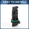 Alfa Romeo GT Mass Air Flow Sensor (2003-2010)