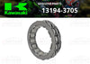 Kawasaki Jet Ski 1200 STX-R One Way Bearing Clutch Starter
