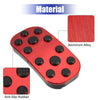 Toyota Land Cruiser Brake Pedal Pads Anti-Slip