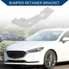 Mazda 6 Right Front Bumper Support Bracket (2003-2008)