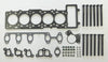 VW Transporter T5 Touareg Caravelle 2.5TDi Head gasket set and bolts