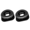 Honda Acura 2 x Anti-Slip Retention Clips Floor Mat Bracket