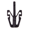 Toyota New Sy 20 x Nylon Front Grille Trim Clips