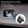 Porsche Cayenne (2011-2018) Passenger Side Power Window Switch Cover