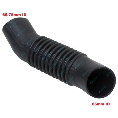 Toyota Hilux 4Runner Rubber Air Intake Engine Hose (2003-2023)