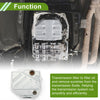 Mercedes-Benz E350 Transmission Filter (2006-2010)