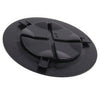 Mini Cooper Wheel Arch Headlight Access Cover (2002-2023)