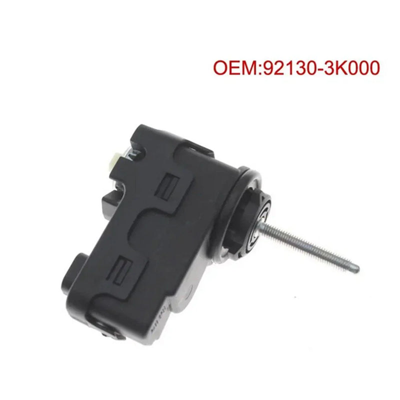 Hyundai Elantra, Veloster Front Headlight Level Adjustment Motor (2011-2023)