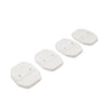 BMW F40, F45, G20, Benz C-Class, Maserati Car Door Lock Protective Covers