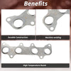 Toyota Corolla Exhaust Manifold Header Gasket (1992-2000)