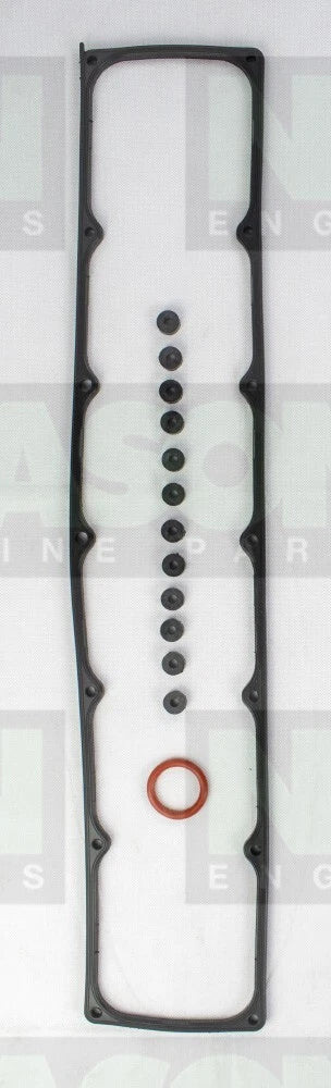 Nissan Patrol GU Y61 4.2L Valve tappet rocker cover gasket (1997–2004)