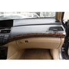 Honda Accord 3 x Console Instrument Stripes Covers (2018-2023)