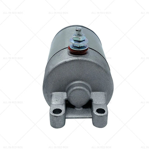 Suzuki LTZ400 Quadsport Z400 DR-Z400 DR-Z400E DRZ400S Starter Motor (2003-2023)