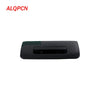 Nissan D40 Ute Textured Carbon Fiber Tailgate Handle (2005-2015)