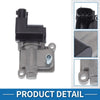 Honda CR-V 2.4L L4 Idle Air Control Valve (2002-2006)
