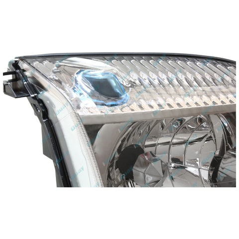 Nissan X-Trail T30 2001-2007 Left Right LH+RH Replacement Headlights Pair
