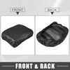 Lexus RX350 (2015-2022) Black Center Console Pad Cover