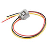 Nissan Toyota Headlight-Turn-Signal Wire Harness Connector