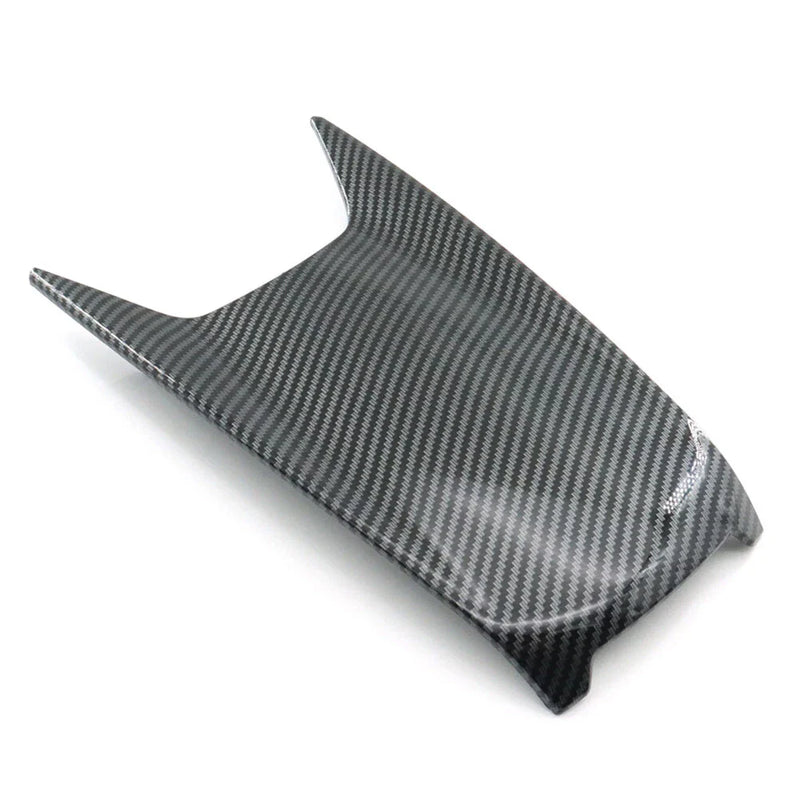 Street Triple 765RS / Moto2 Fuel Tank Panels Cover (2023-2024)