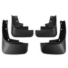 Ford Edge Mud Flaps Splash Guards (2021)