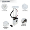Toyota Tundra 2005-2006 4.0L 4.7L Electric Fuel Pump Assembly