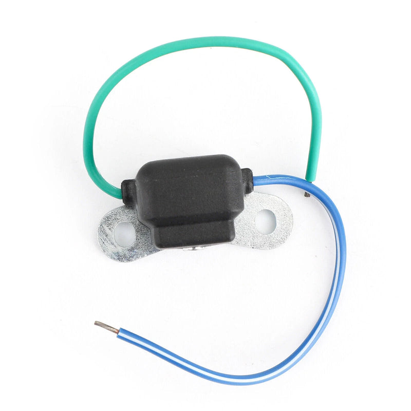 Suzuki DR125 / 200, LTF, LTZ 250 Pulse Generator (1994-2013)