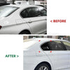 BMW 5-Series F10 Vent Covers / 4-Door (2011–2017)