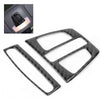 BMW X1 X5 X6 F20 F30 F32 F34 Carbon Fiber Reading Light Covers