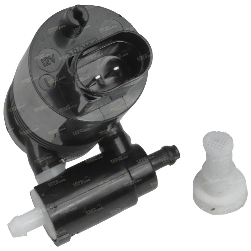 Dodge Nitro Front or Rear Windscreen Washer Pump 2.8L/3.7L (2007-2012)