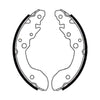 Suzuki Vitara SE416 SWB 2Door 1994-1998 Rear Brake Shoe Set