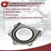 Chrysler Pacifica Crankshaft Oil Seal (2017-2023)