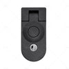 Caravan Camper Trailer Tool Box Compression Lock Latch