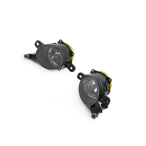 2013-2015 Chevrolet Malibu 4 x Front Fog Lights (2013-2015)