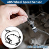 Toyota Mark X ABS Wheel Speed Sensor (2003–2019)